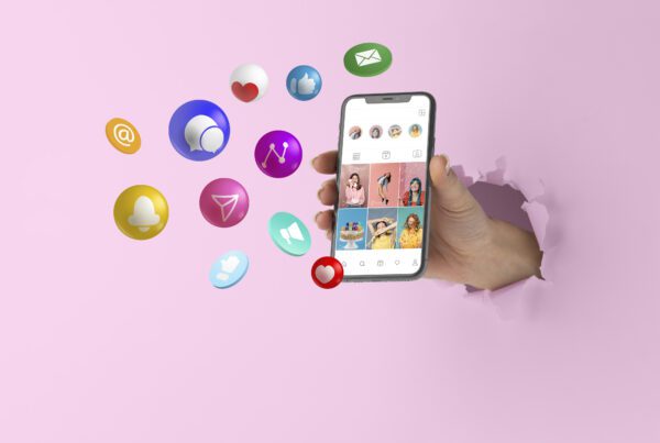 Your brand needs more than just a pretty logo. Learn how strong visual identity builds trust and presence with Box – Digital Marketing.